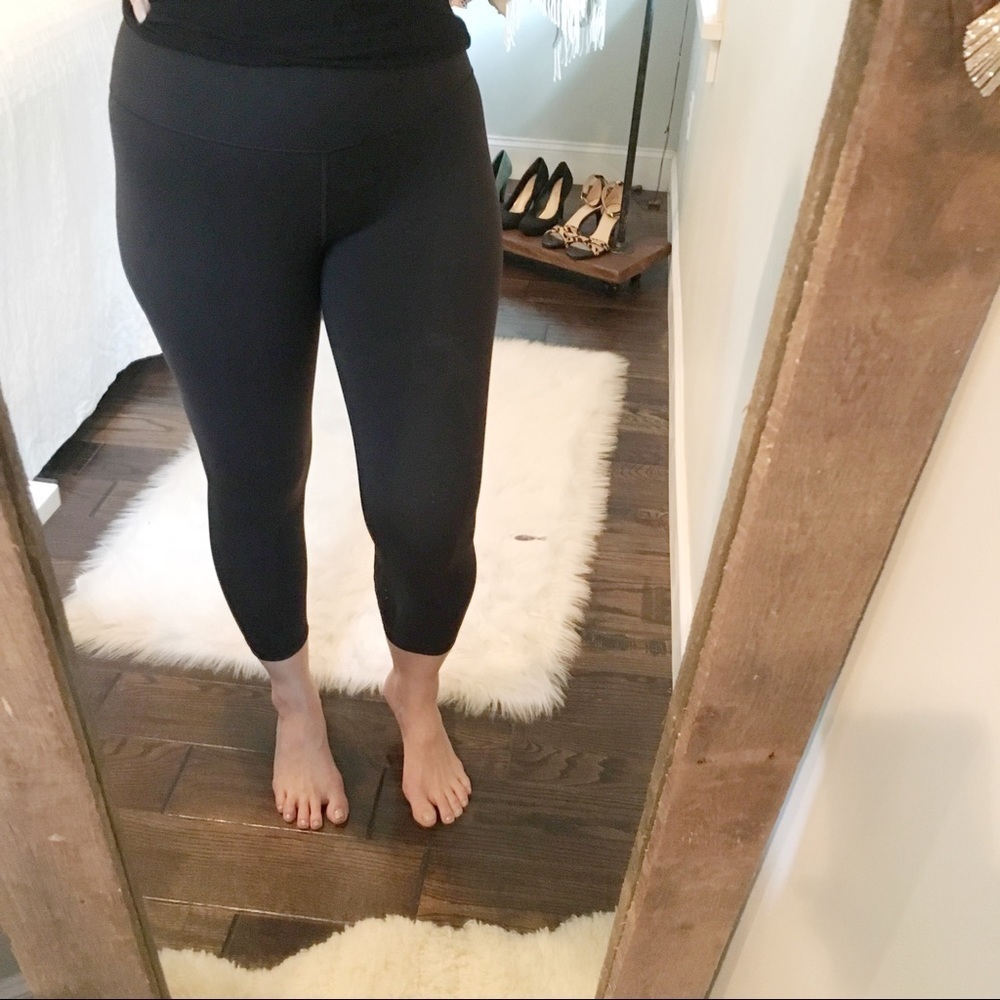 Victoria’s Secret leggings